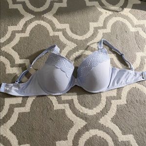 Aerie lace T-shirt bra
